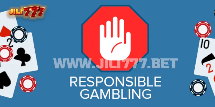 Guidelines for Responsible Gaming